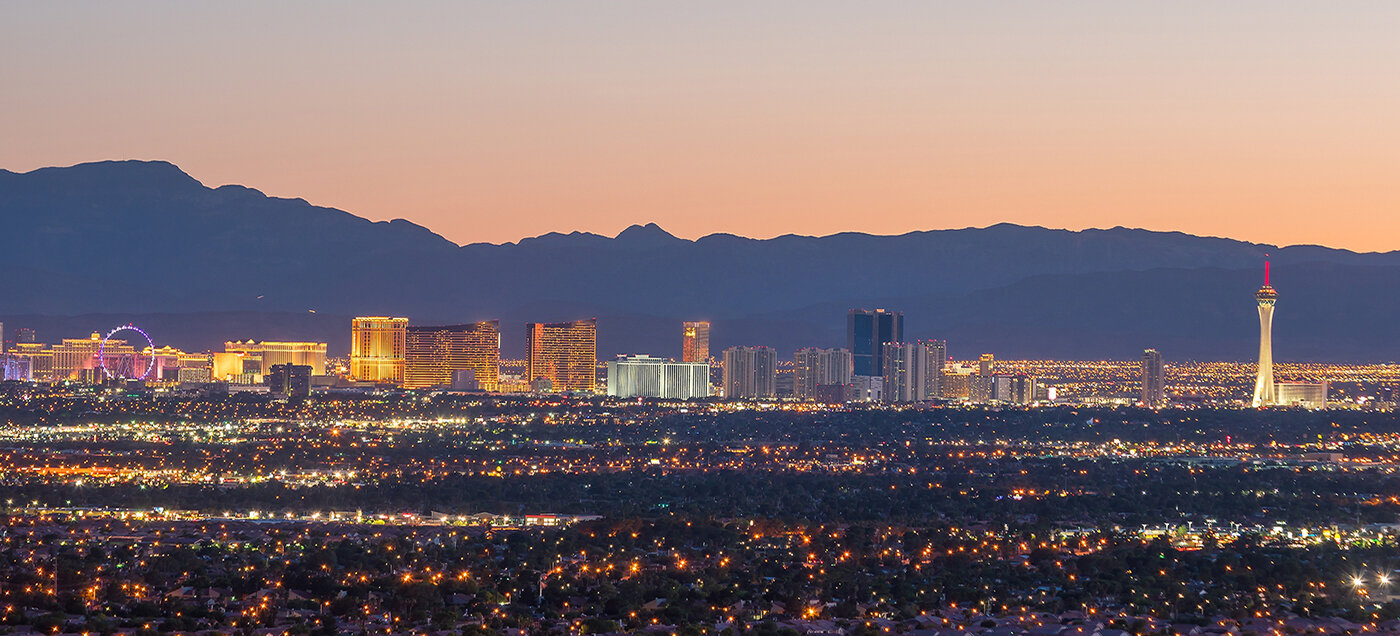 2023 Was Slowest Year For Las Vegas Housing Market in Over a Decade